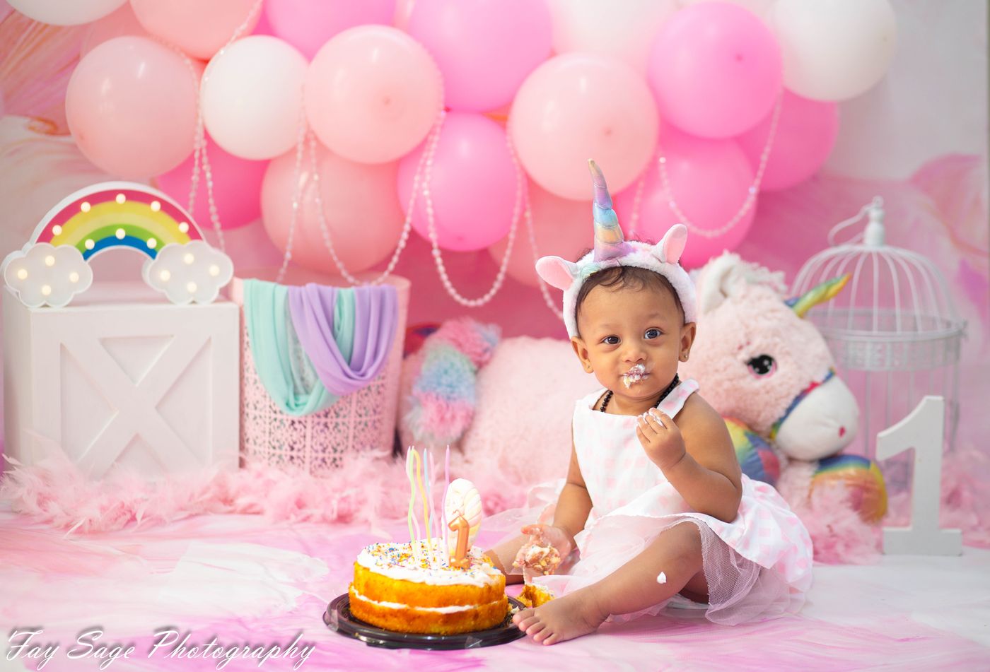 Cakesmash styled theme