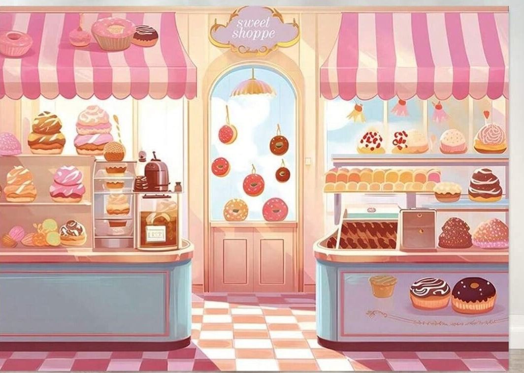 Cakesmash styled theme
