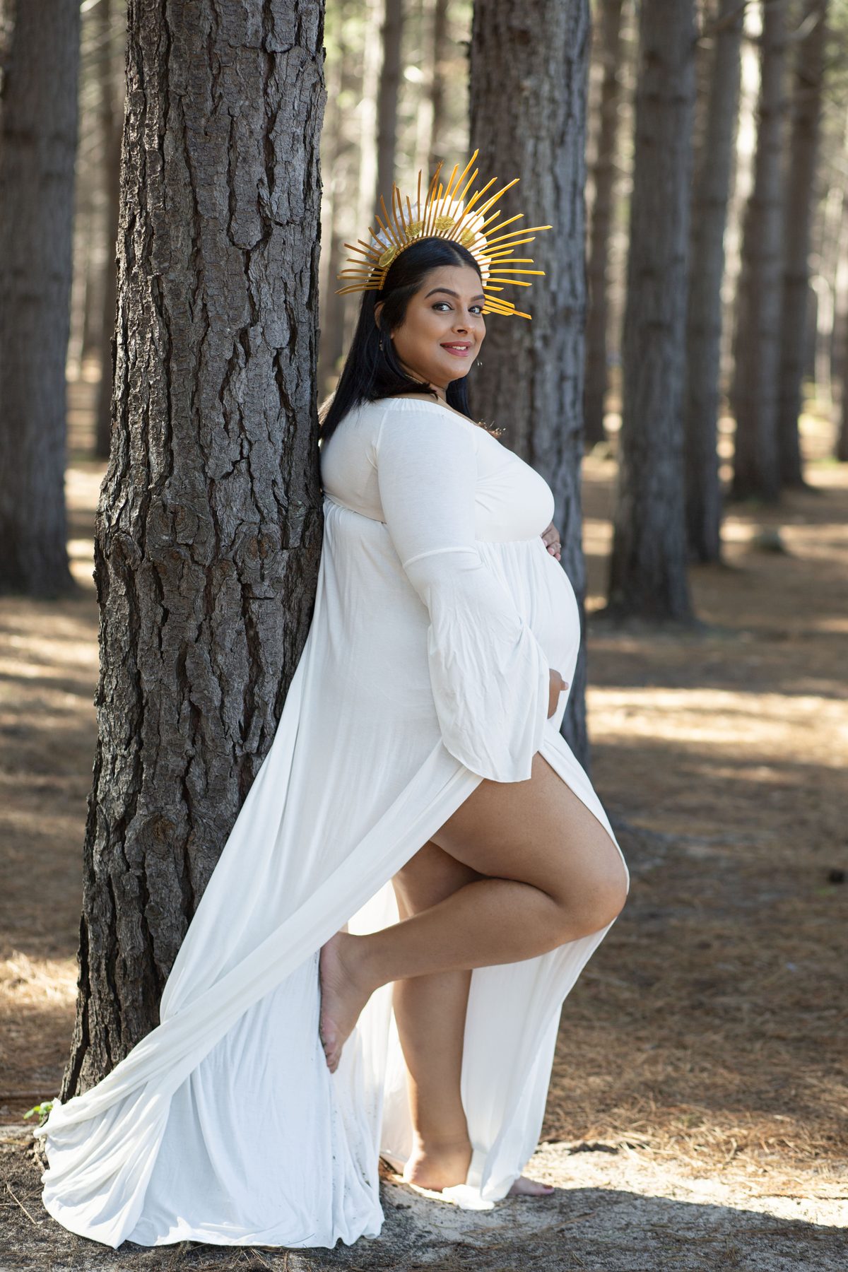 Maternity photography session, Fay Sage Photography