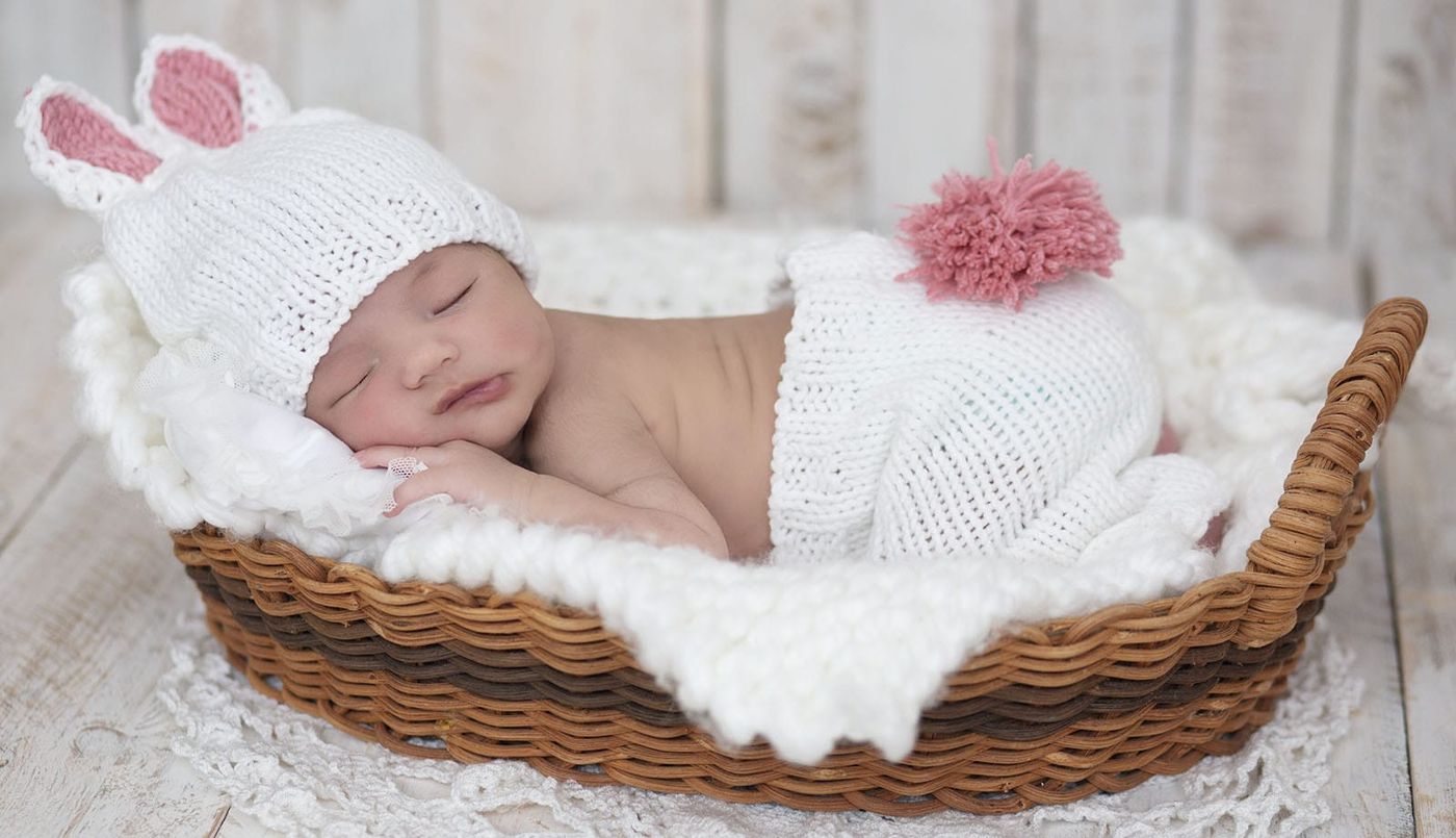 Newborn styled theme