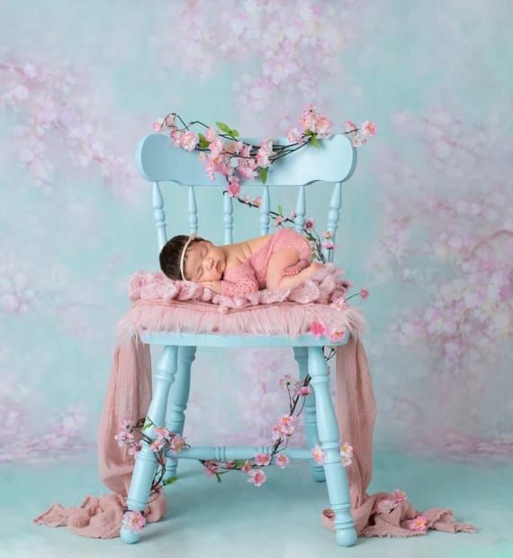 Newborn styled theme